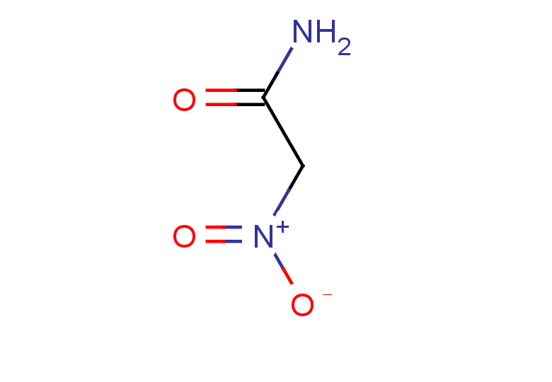 2-nitroacetamide