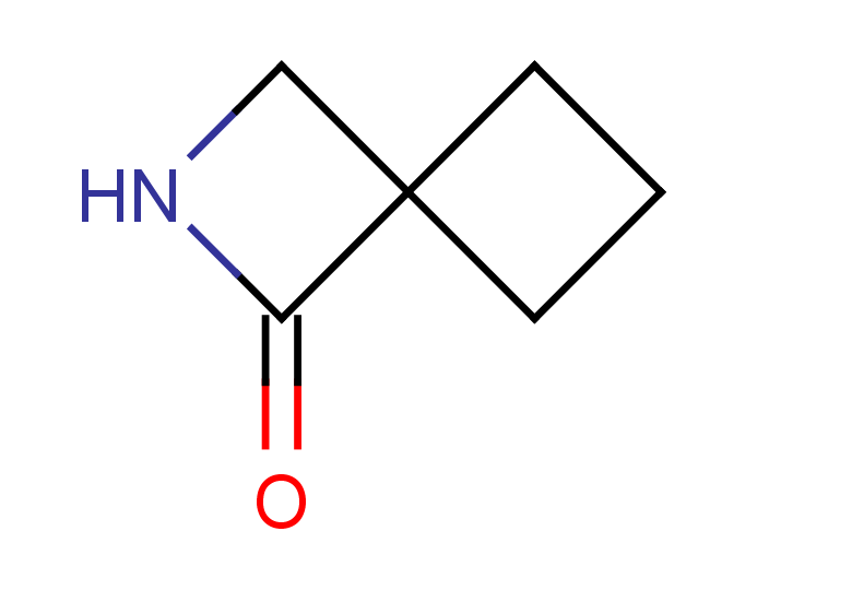 2-azaspiro[3.3]heptan-1-one