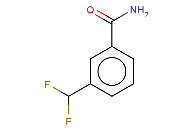 3-(difluoromethyl)benzamide