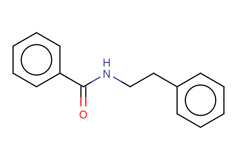 N-phenethylbenzamide