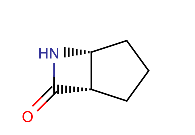 rac-(1R,5S)-6-azabicyclo[3.2.0]heptan-7-one, cis