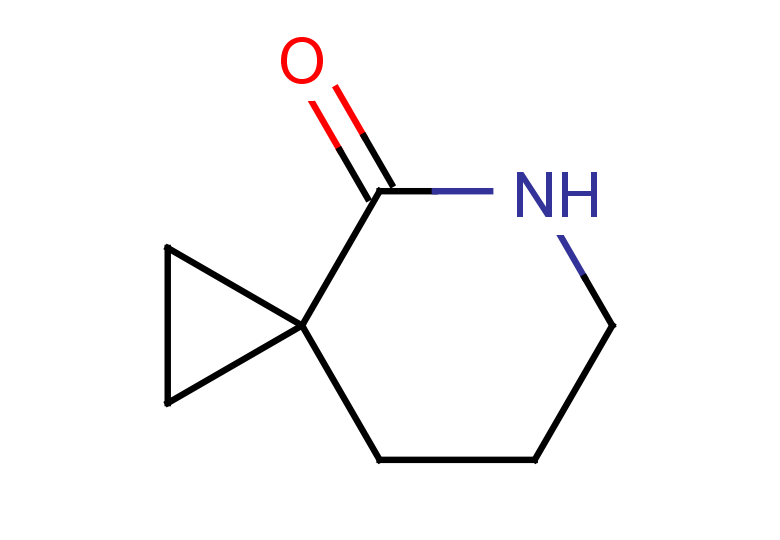 5-azaspiro[2.5]octan-4-one