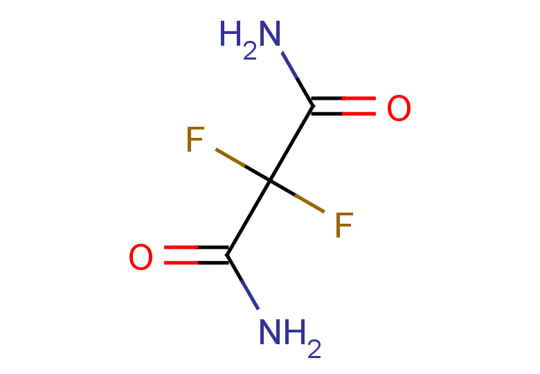 difluoropropanediamide
