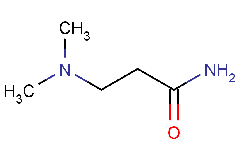 3-(dimethylamino)propanamide