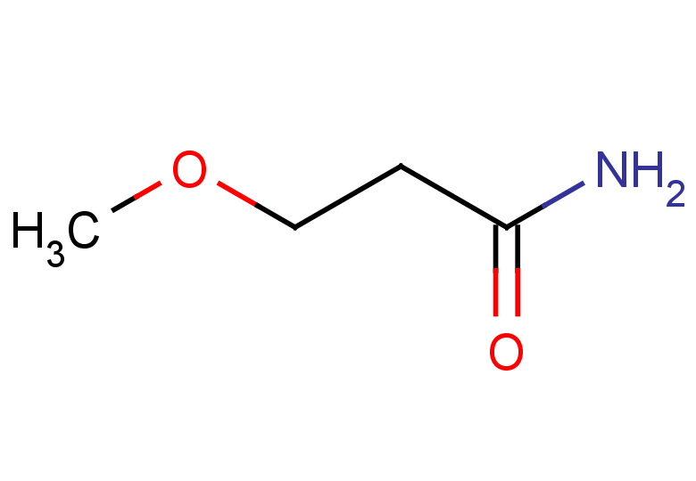3-methoxypropanamide