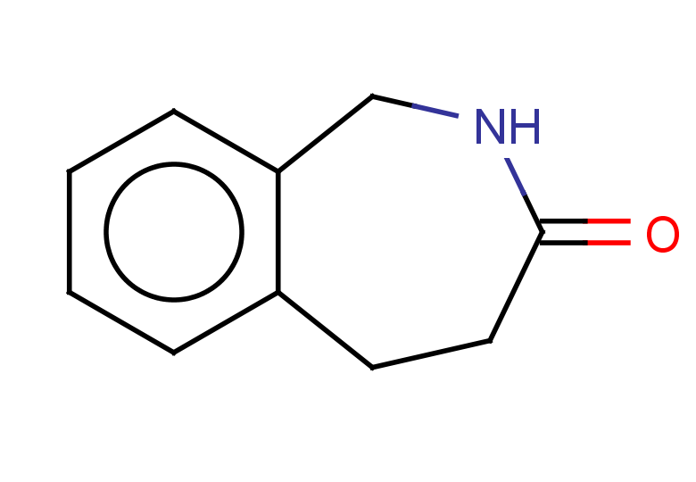 2,3,4,5-tetrahydro-1H-2-benzazepin-3-one