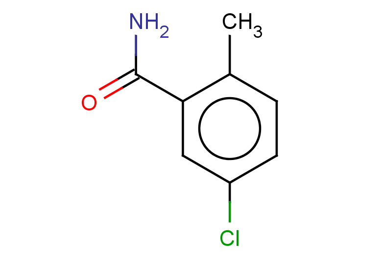 5-chloro-2-methylbenzamide