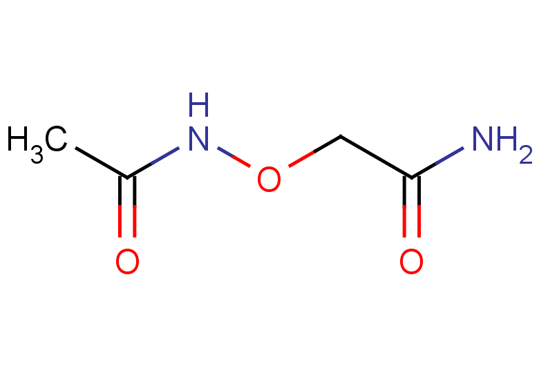 2-(acetamidooxy)acetamide