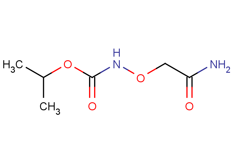 propan-2-yl N-(carbamoylmethoxy)carbamate