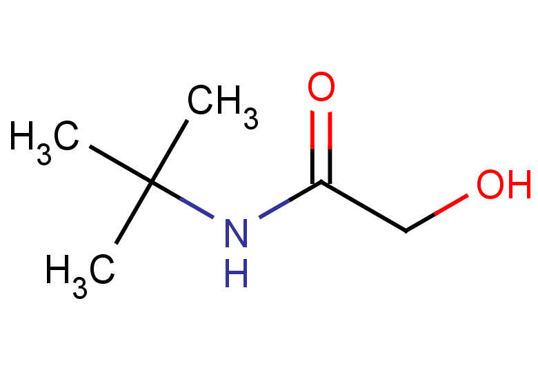 N-tert-butyl-2-hydroxyacetamide
