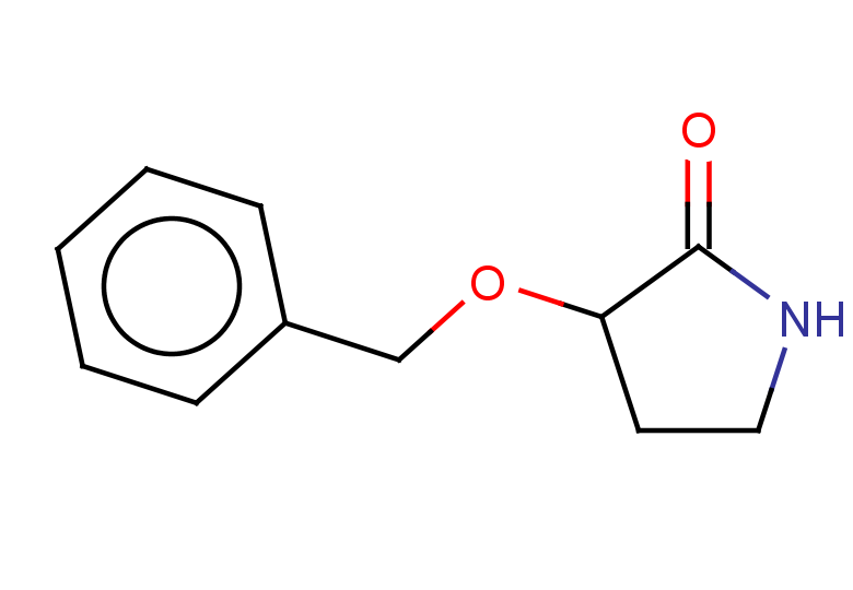 3-(benzyloxy)pyrrolidin-2-one