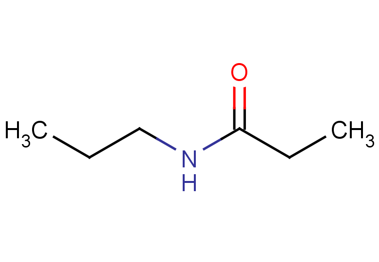 N-propylpropanamide