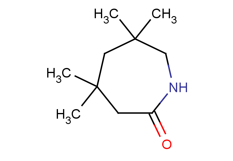4,4,6,6-tetramethylazepan-2-one