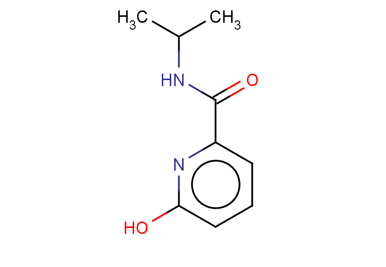 6-hydroxy-N-(propan-2-yl)pyridine-2-carboxamide