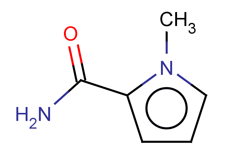 1-methyl-1H-pyrrole-2-carboxamide