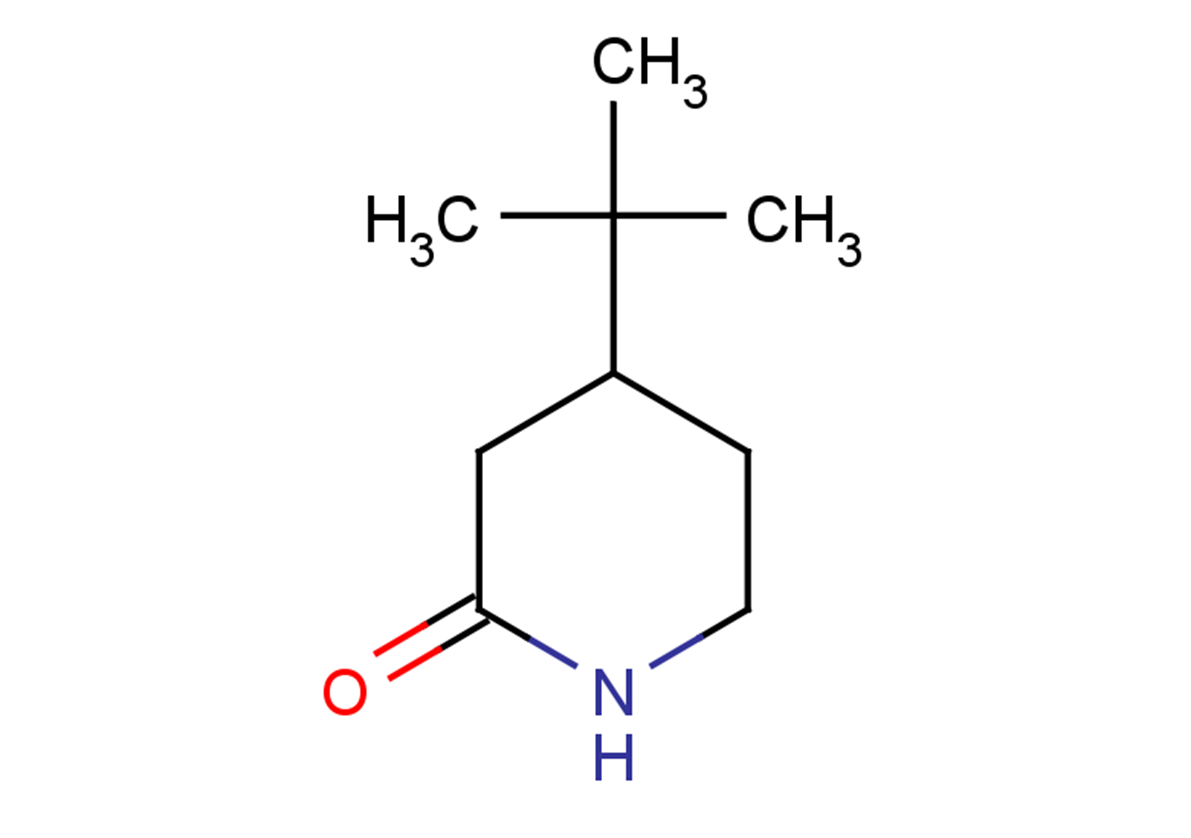 4-tert-butylpiperidin-2-one