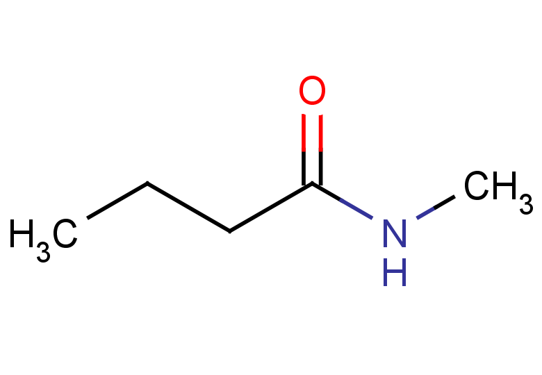 N-methylbutanamide