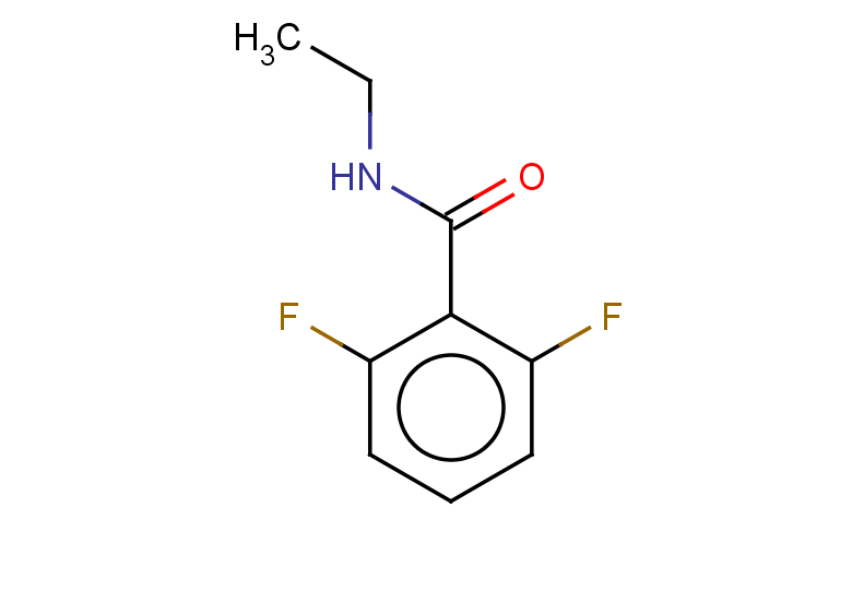 N-ethyl-2,6-difluorobenzamide