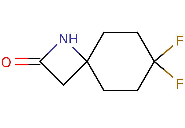 7,7-difluoro-1-azaspiro[3.5]nonan-2-one
