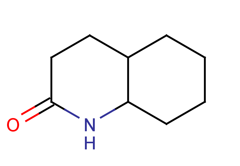 decahydroquinolin-2-one, Mixture of diastereomers