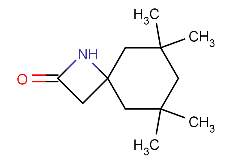 6,6,8,8-tetramethyl-1-azaspiro[3.5]nonan-2-one