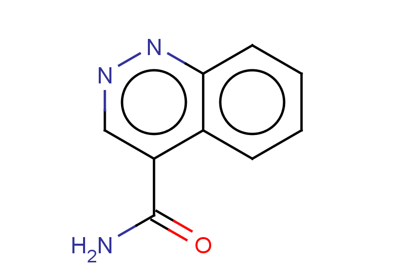 cinnoline-4-carboxamide