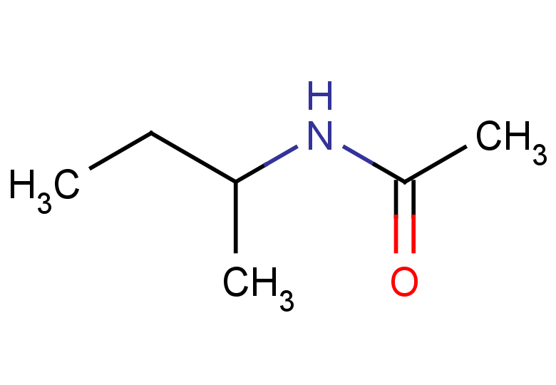 N-(butan-2-yl)acetamide