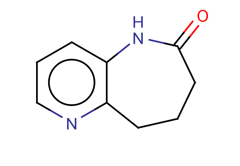 5H,6H,7H,8H,9H-pyrido[3,2-b]azepin-6-one