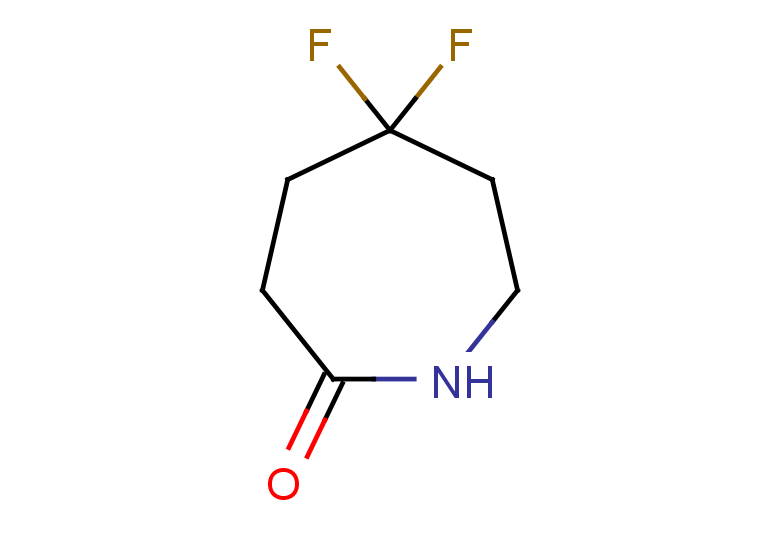 5,5-difluoro-2-azepanone