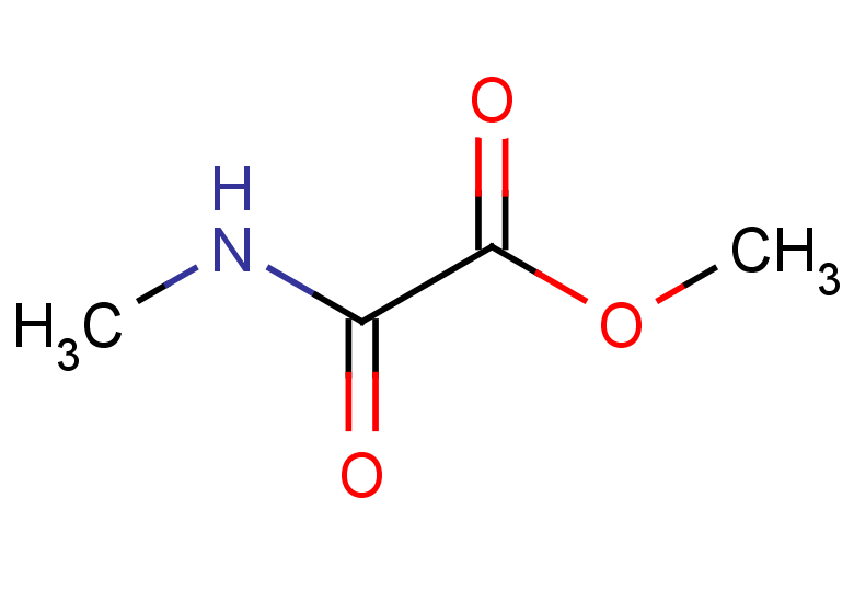 METHYL (METHYLCARBAMOYL)FORMATE
