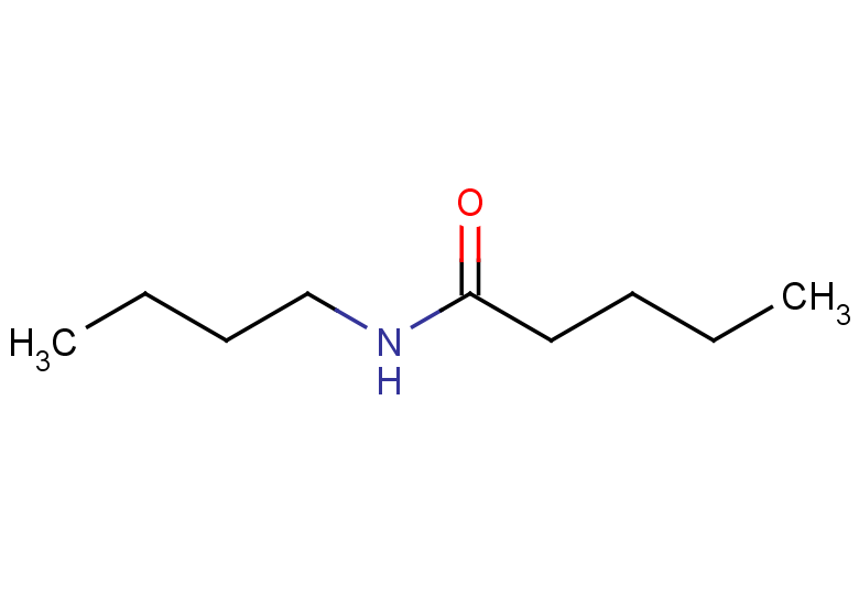 N-butylpentanamide