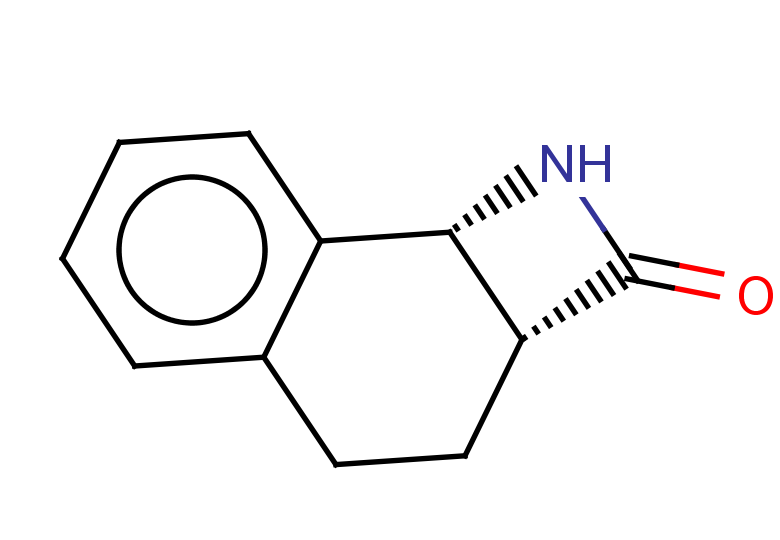 rac-(2aR,8bR)-1H,2H,2aH,3H,4H,8bH-naphtho[1,2-b]azet-2-one, cis