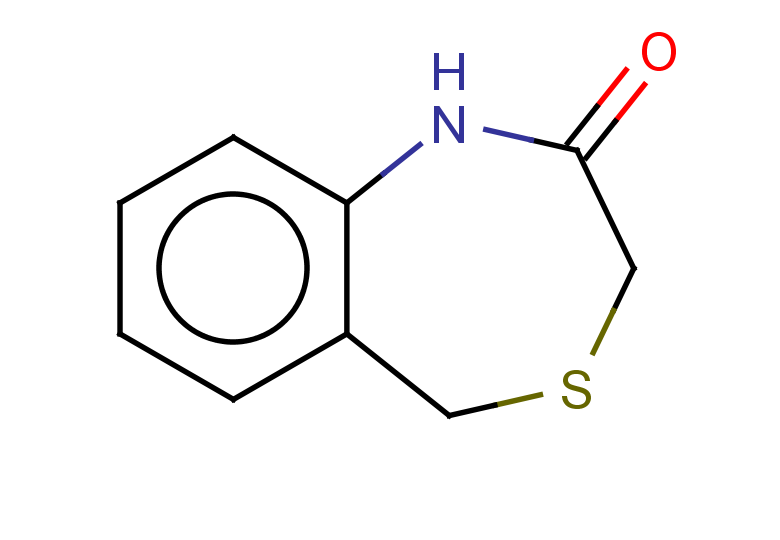 1,2,3,5-tetrahydro-4,1-benzothiazepin-2-one