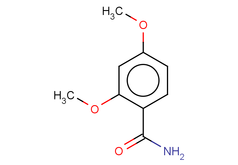 2,4-dimethoxybenzamide