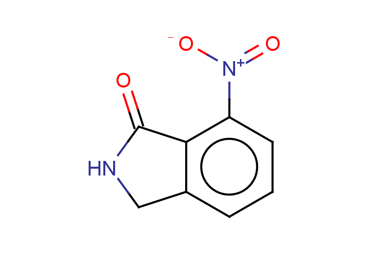 7-nitro-2,3-dihydro-1H-isoindol-1-one
