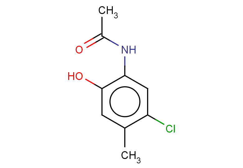 N-(5-chloro-2-hydroxy-4-methylphenyl)acetamide