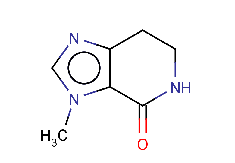 3-methyl-3H,4H,5H,6H,7H-imidazo[4,5-c]pyridin-4-one