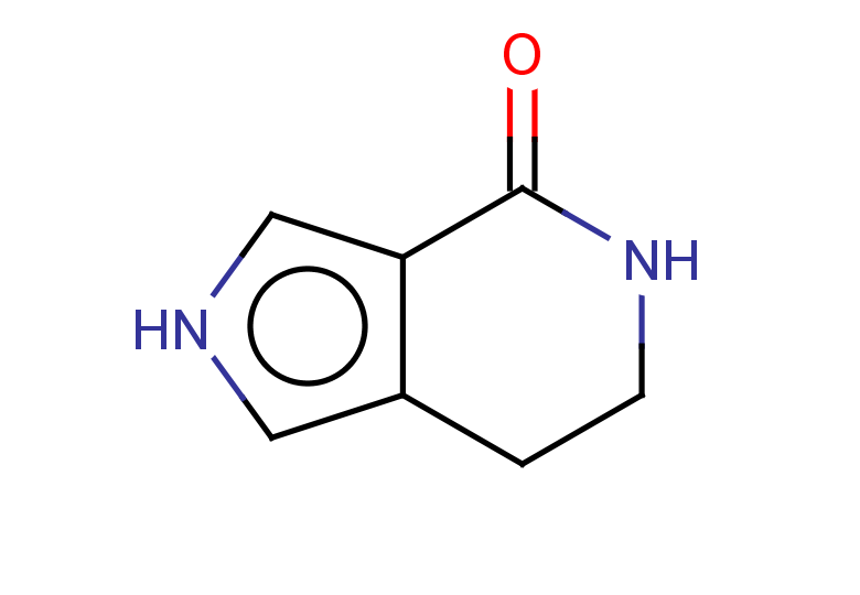 2H,4H,5H,6H,7H-pyrrolo[3,4-c]pyridin-4-one