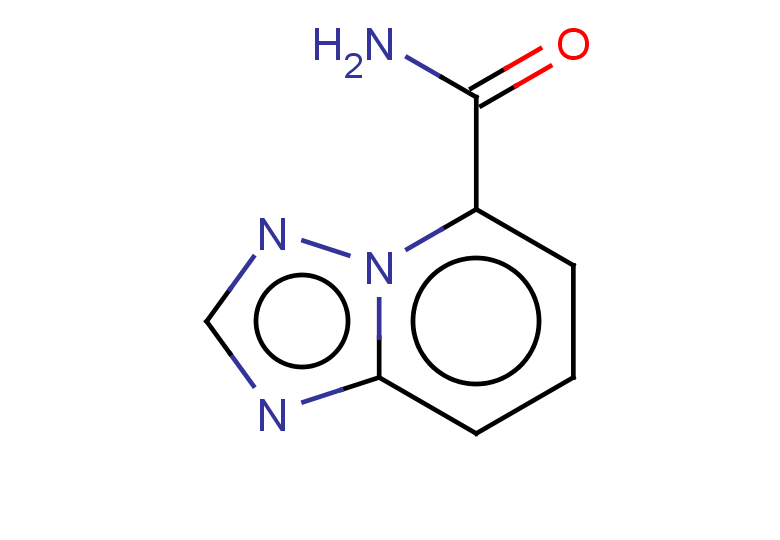 [1,2,4]triazolo[1,5-a]pyridine-5-carboxamide