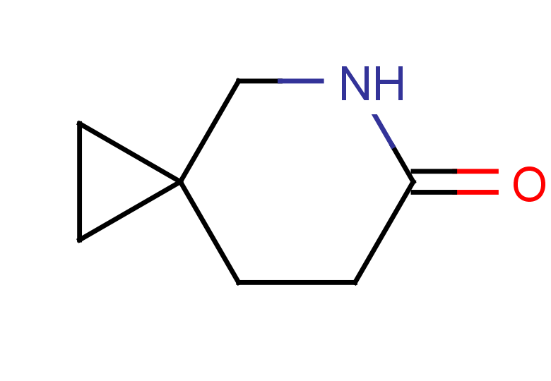 5-azaspiro[2.5]octan-6-one