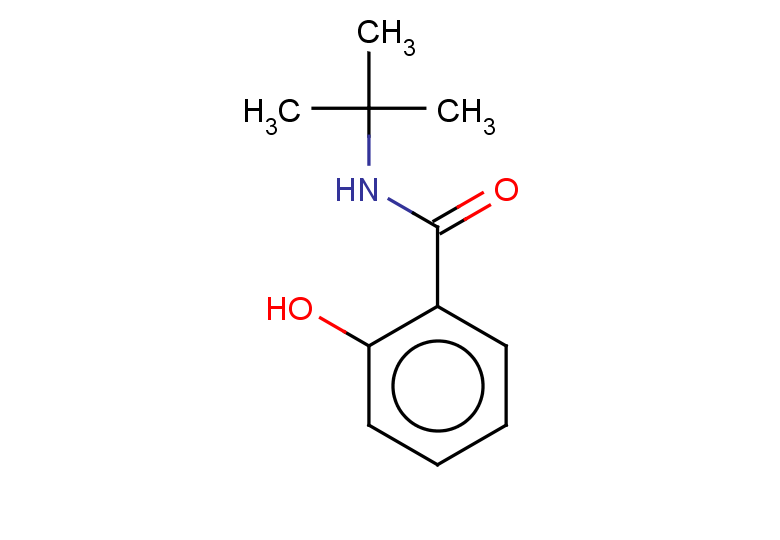 N-tert-butyl-2-hydroxybenzamide