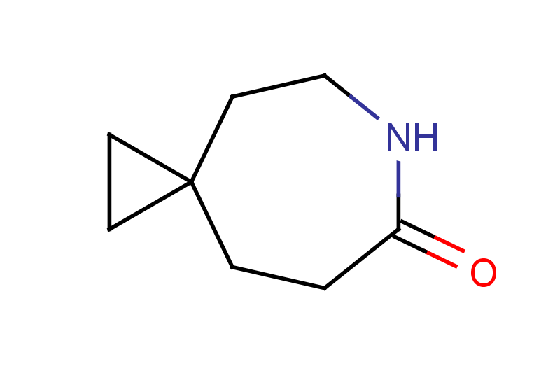 6-azaspiro[2.6]nonan-7-one