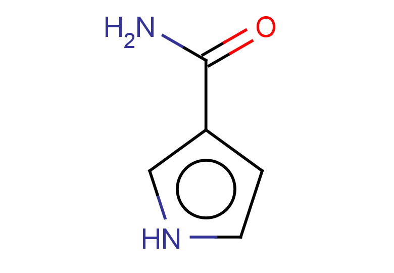 1H-pyrrole-3-carboxamide