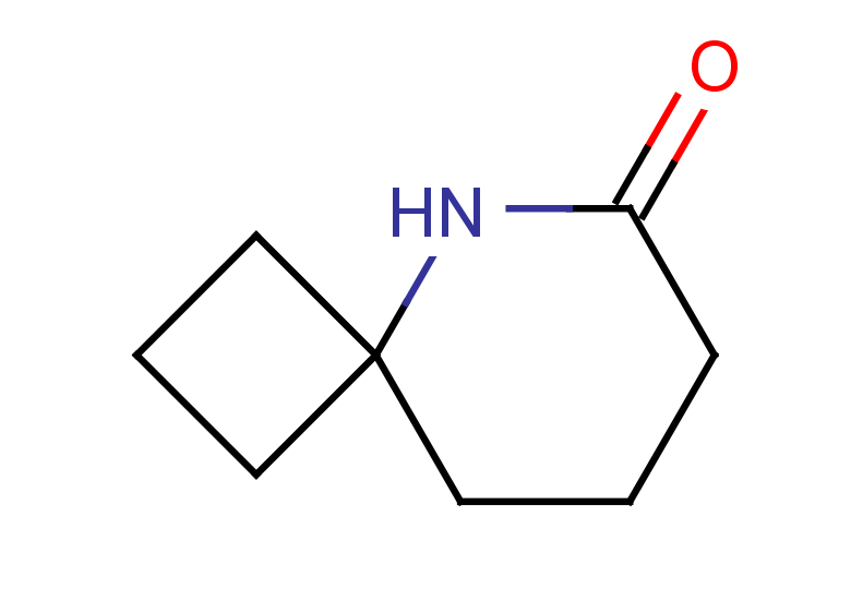 5-azaspiro[3.5]nonan-6-one