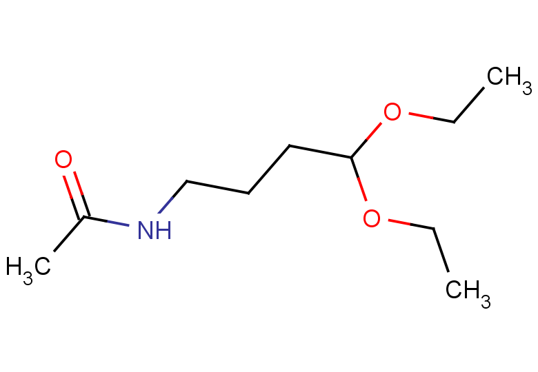 N-(4,4-diethoxybutyl)acetamide