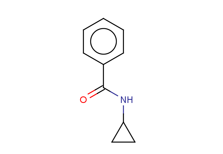 N-cyclopropylbenzamide