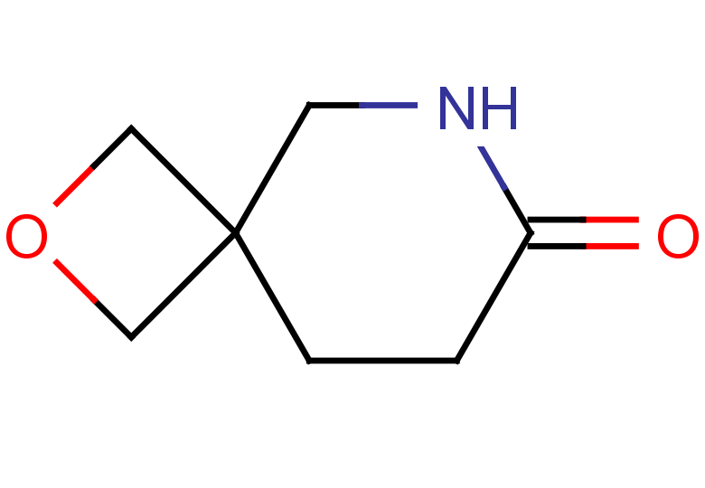 2-oxa-6-azaspiro[3.5]nonan-7-one