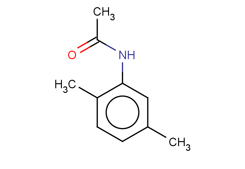 N-(2,5-dimethylphenyl)acetamide
