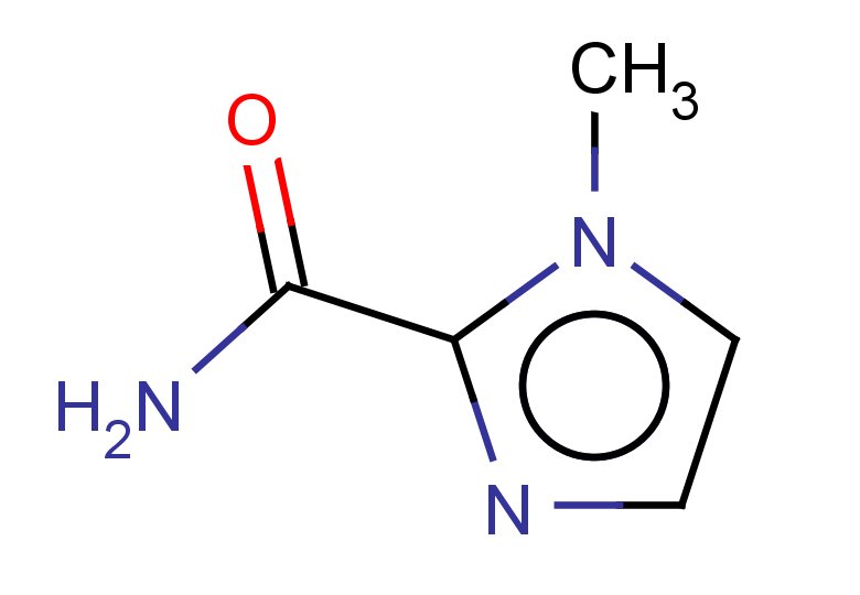 1-methyl-1H-imidazole-2-carboxamide