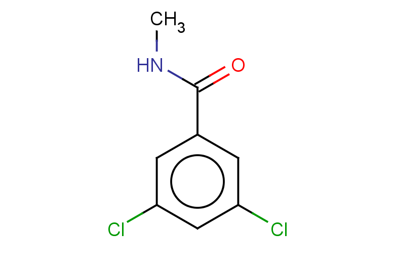 3,5-dichloro-N-methylbenzamide